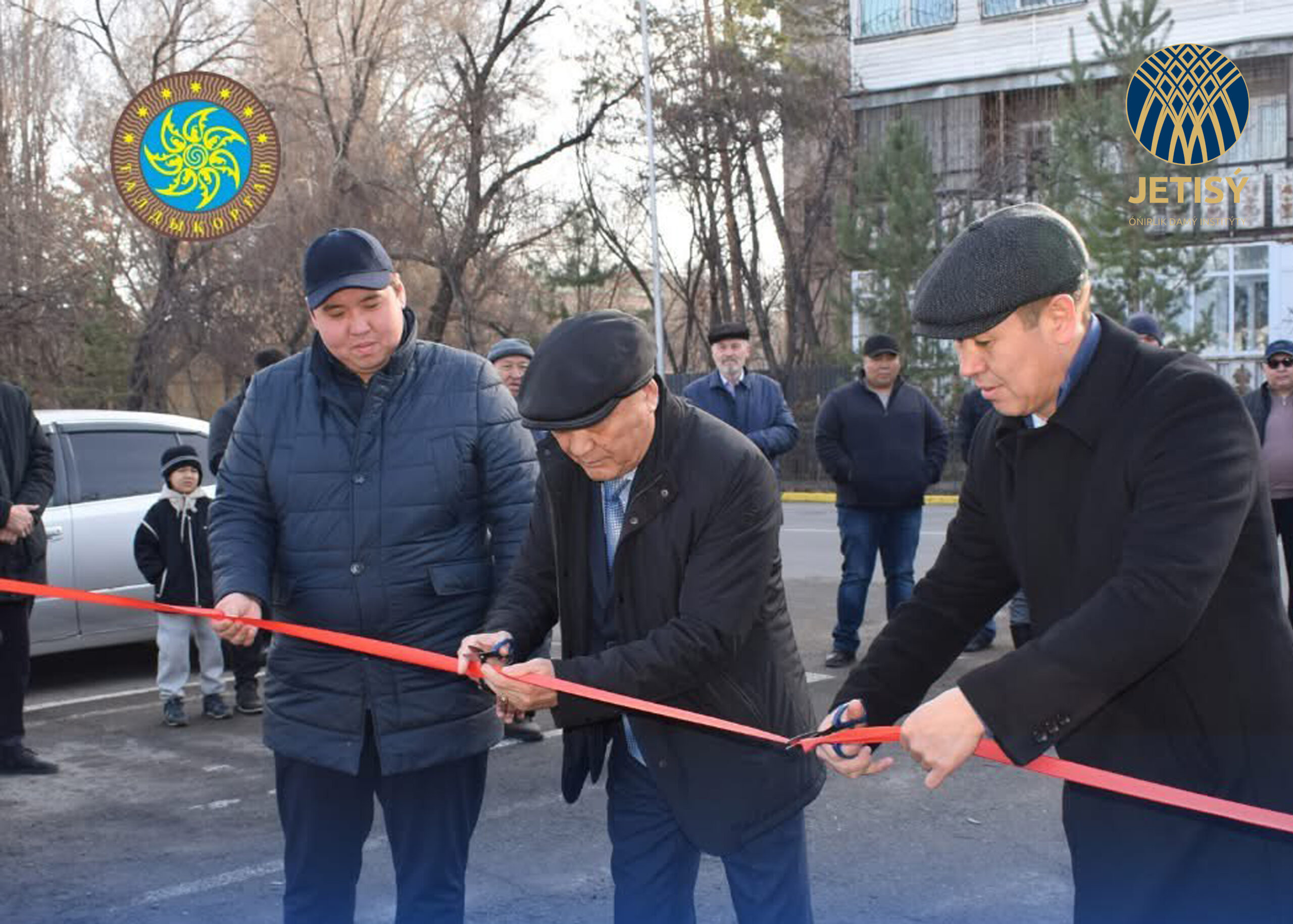 Новый социально-универсальный рынок