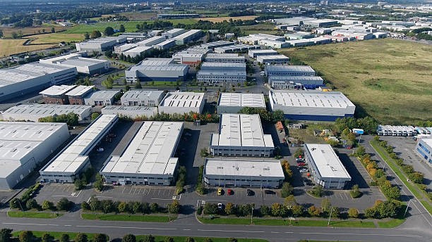 О реализации проектов по строительству малых промышленных зон на территории области Жетісу